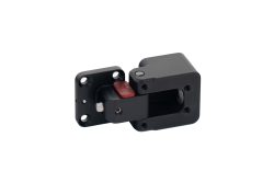 Vision Chassis Folding Hinge