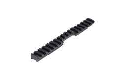 Vision CZ 457 Picatinny rail