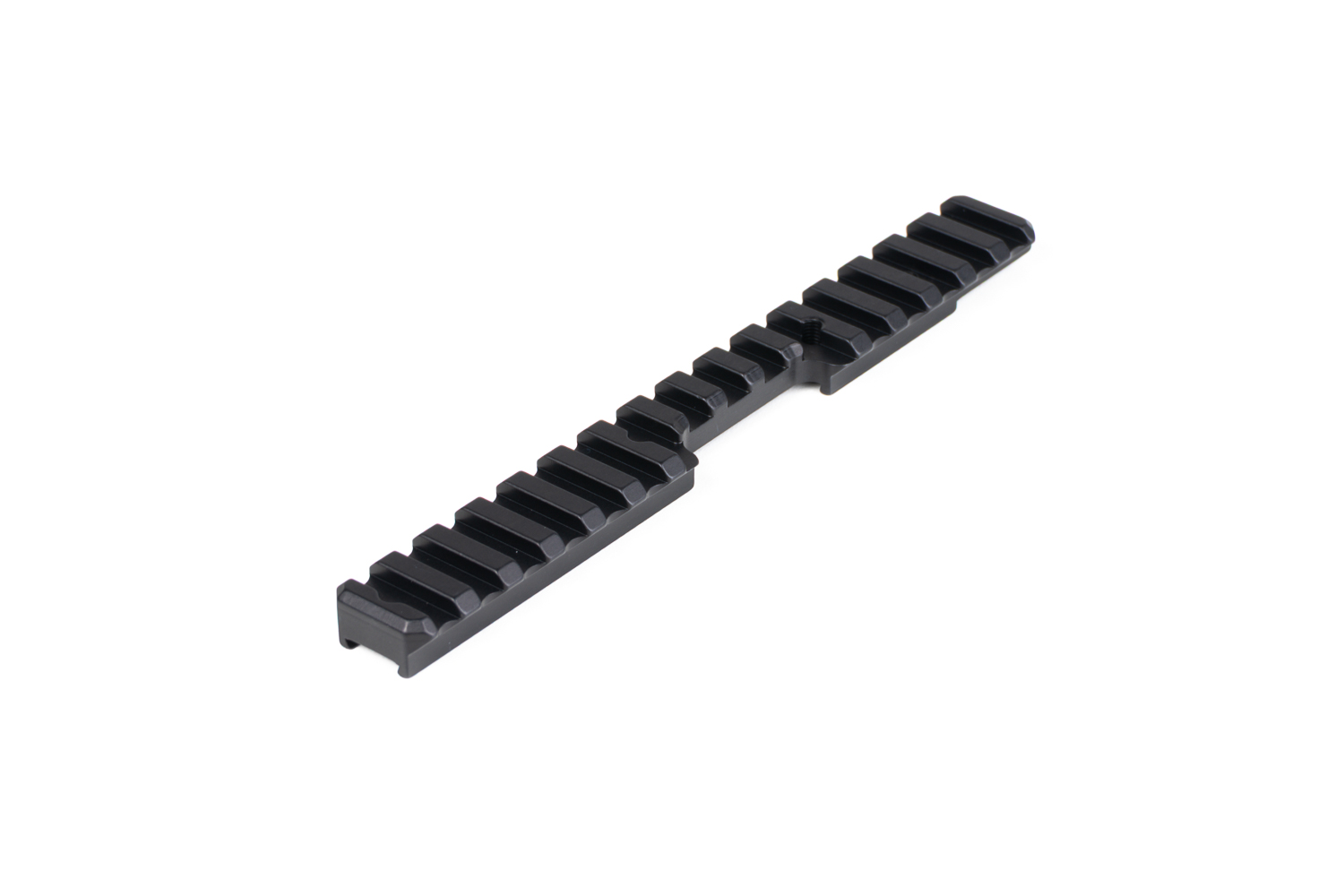 Vision CZ 457 Picatinny rail - Image 1
