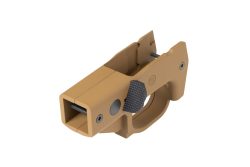 A.I. Aluminum Grip Panels