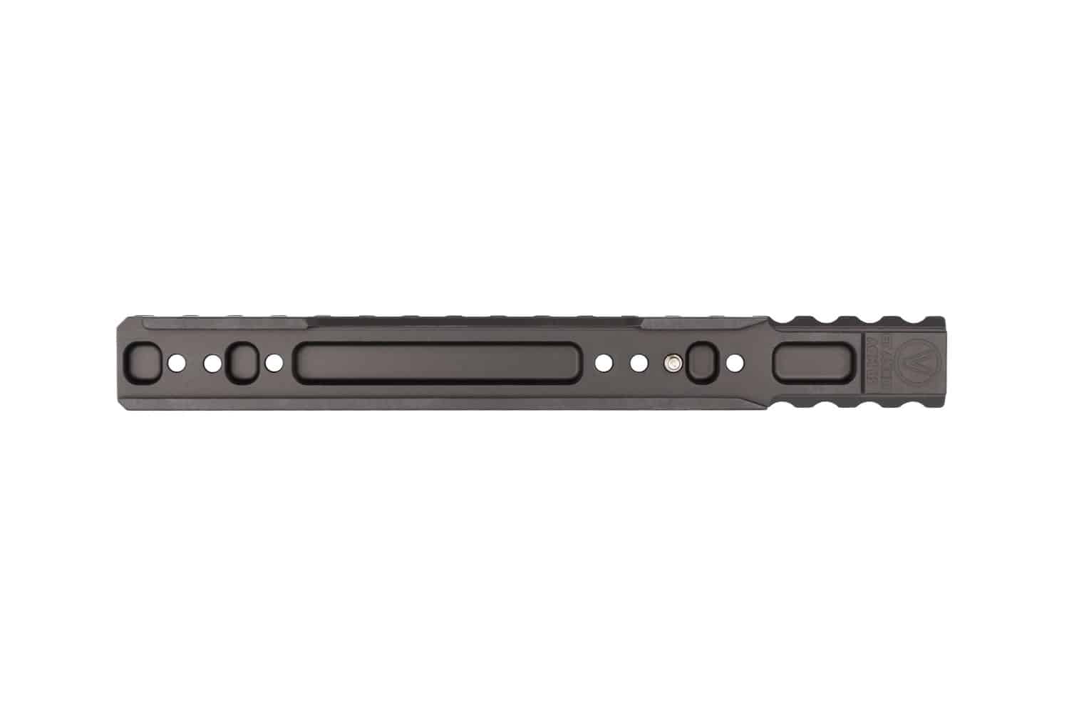 Picatinny Rail Tikka T3 Links 20MOA