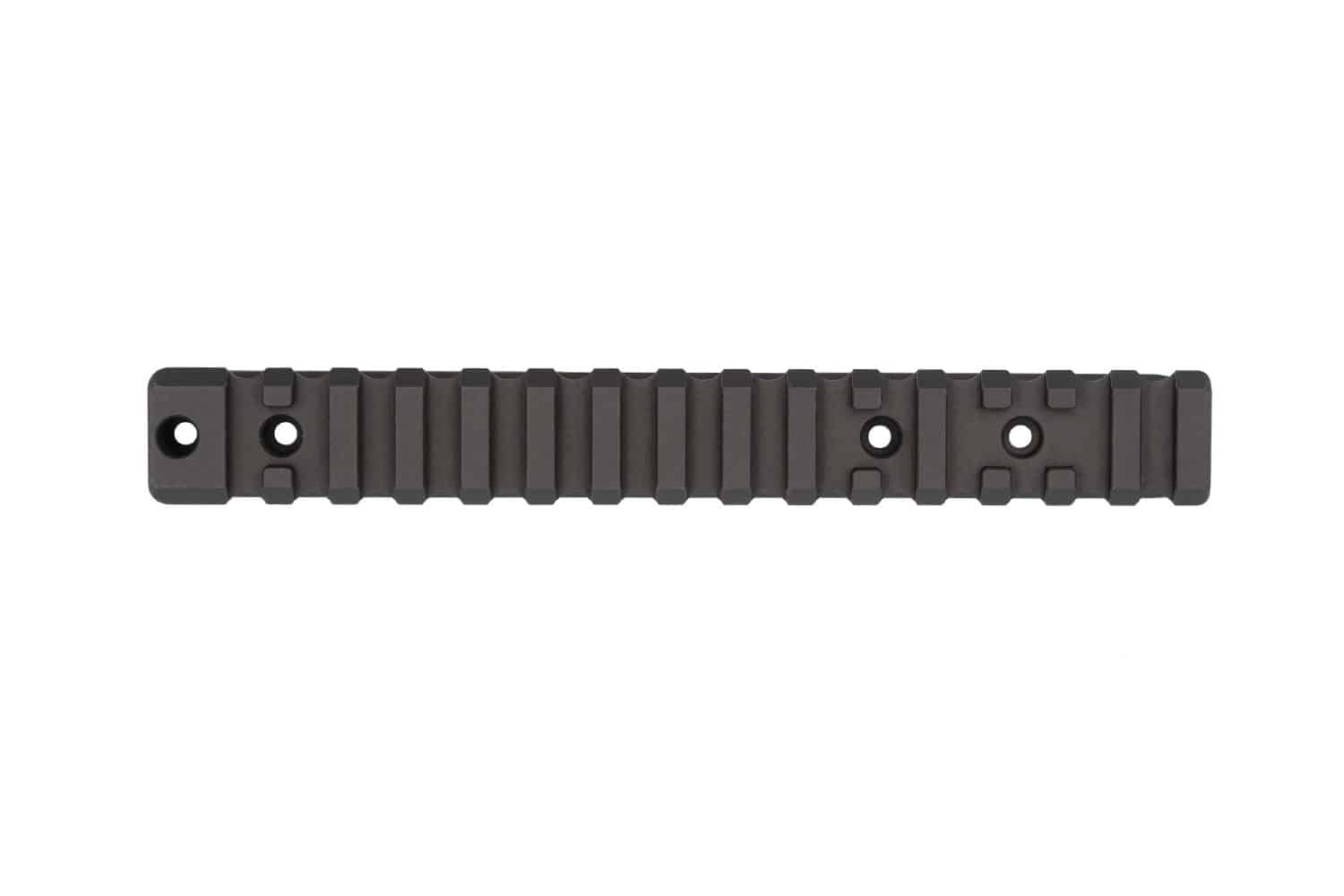 Picatinny Rail Bergara B14R 40MOA