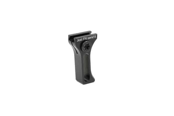 Skeletonised Trigger Vision Skeletonized Trigger Shoe For A.I AT/AX - Vision Products