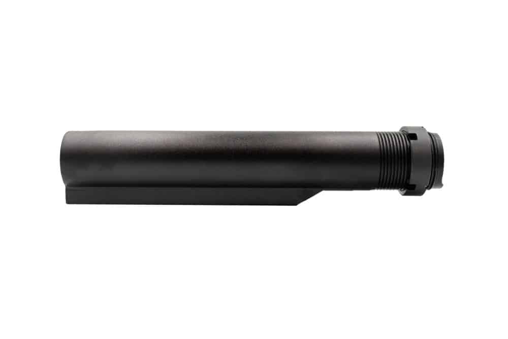 mil spec buffer tube