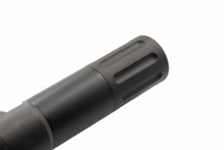 Accuracy international barrel thread protector cap