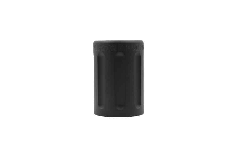 Accuracy international barrel thread protector cap