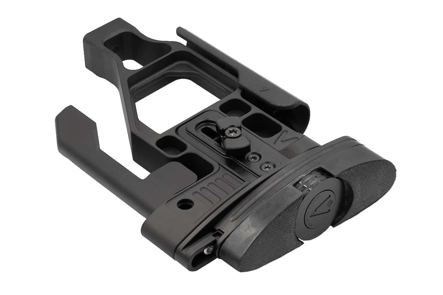 Vision chassis buttstock