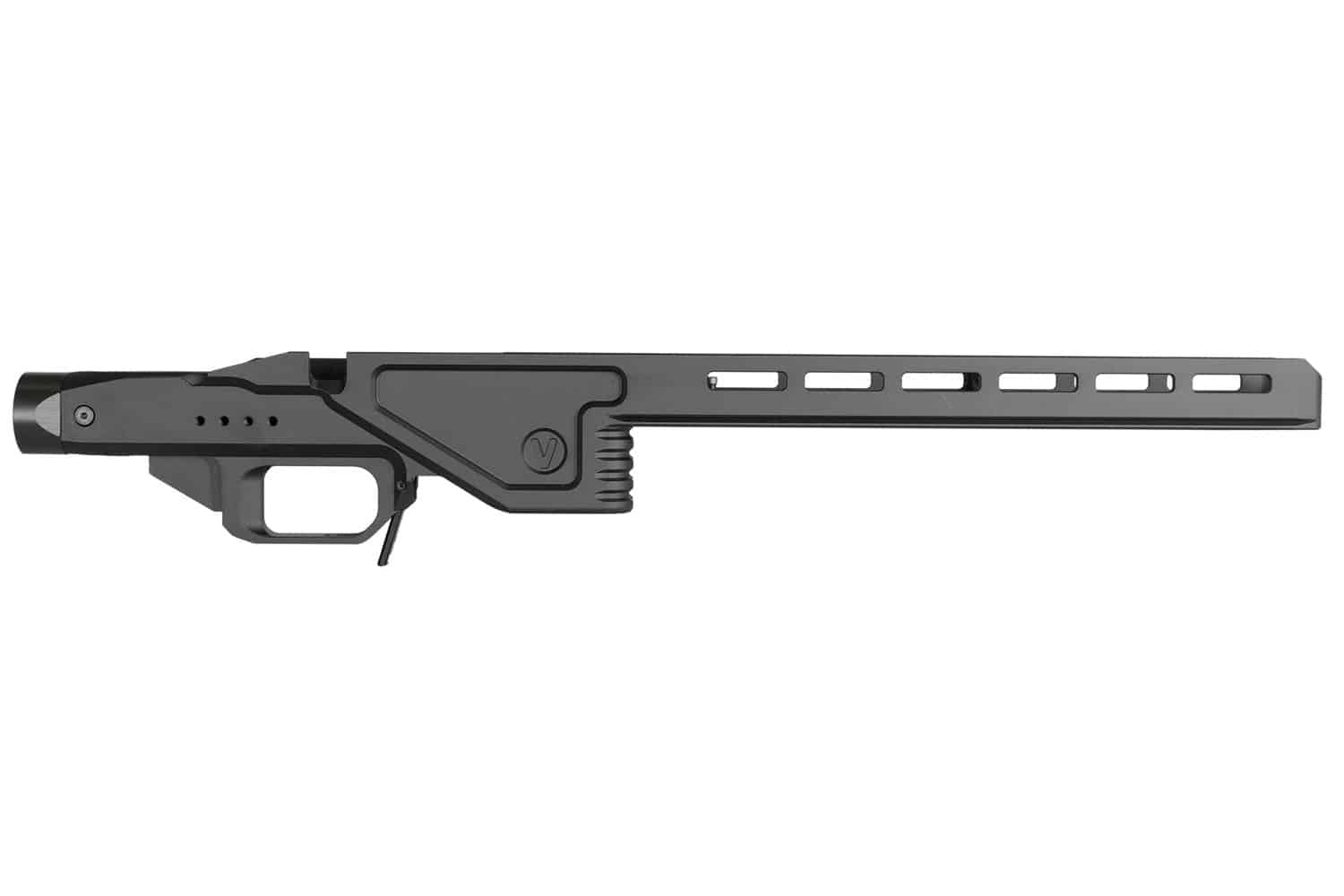 Hunting stock