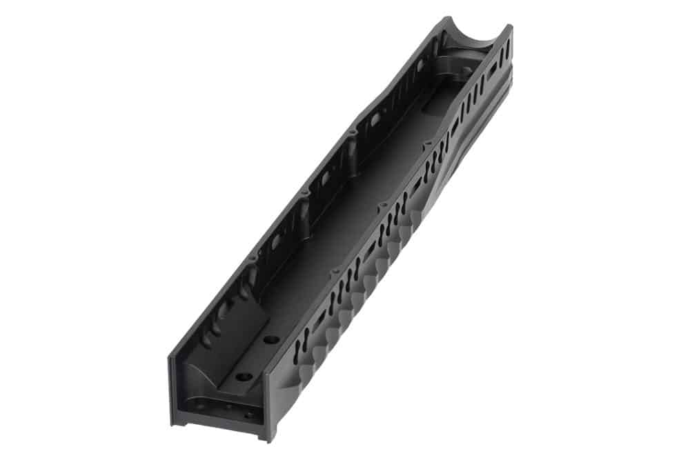 Vision chassis standard forend