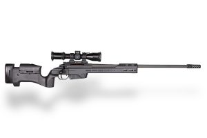 Vision TRG Competition Frontguard Upgrade - Vision Products