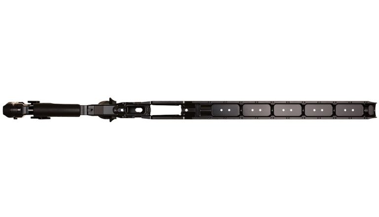 Vision Pro Chassis - Vision Products