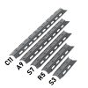Vision Pro Chassis Full Top Cover - Thumbnail Image 1