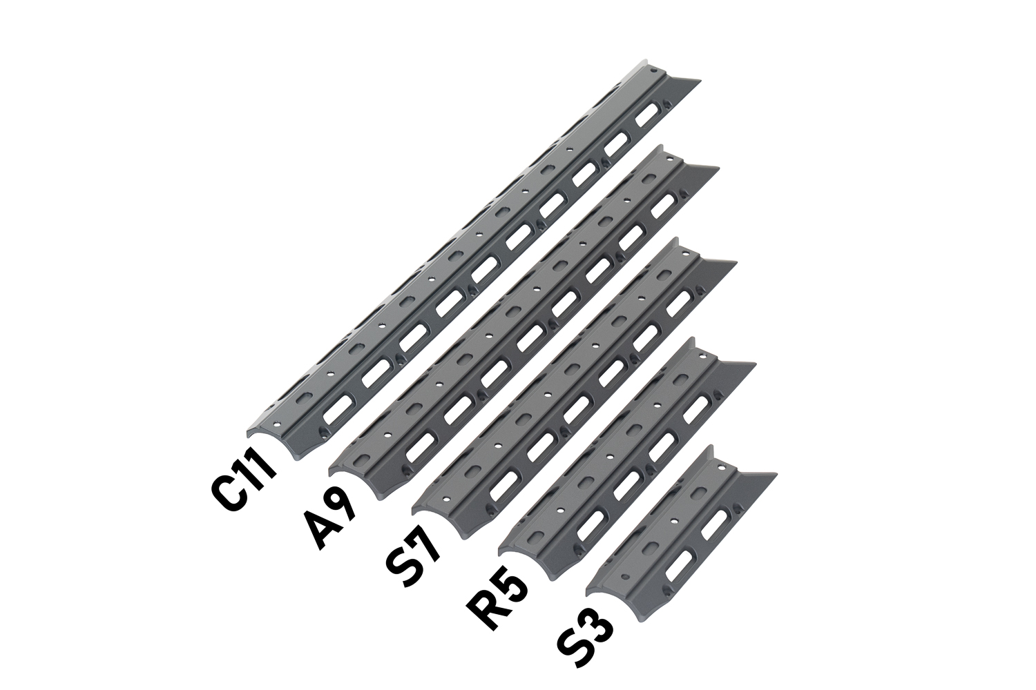 Vision Pro Chassis Full Top Cover - Image 1