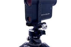 Aziak Equipment Leica Rangemaster Tripod Mount