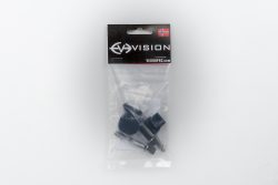 Vision Pro Chassis Remington 700 SA Spare Hardware Pack