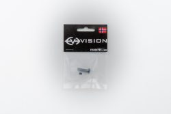 Vision Buttstock Spare Hardware Pack