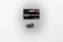 Vision Chassis Spare Binder Plate Hardware Pack