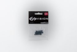 Vision Medium Adapter Block Spare Hardware Pack