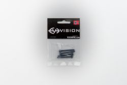 Vision Long Adapter Block Spare Hardware Pack