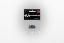 Vision Pro Chassis Full Top Cover Spare Hardware Pack