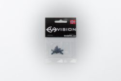 Vision Pro Chassis Internal Weight Kit Spare Hardware Pack