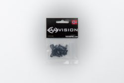 Vision M-Lok Weights Gen2 Spare Hardware Pack