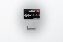 Vision Vulcan Brake Spare Hardware Pack