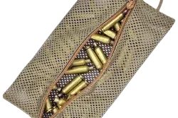 Brass Bag