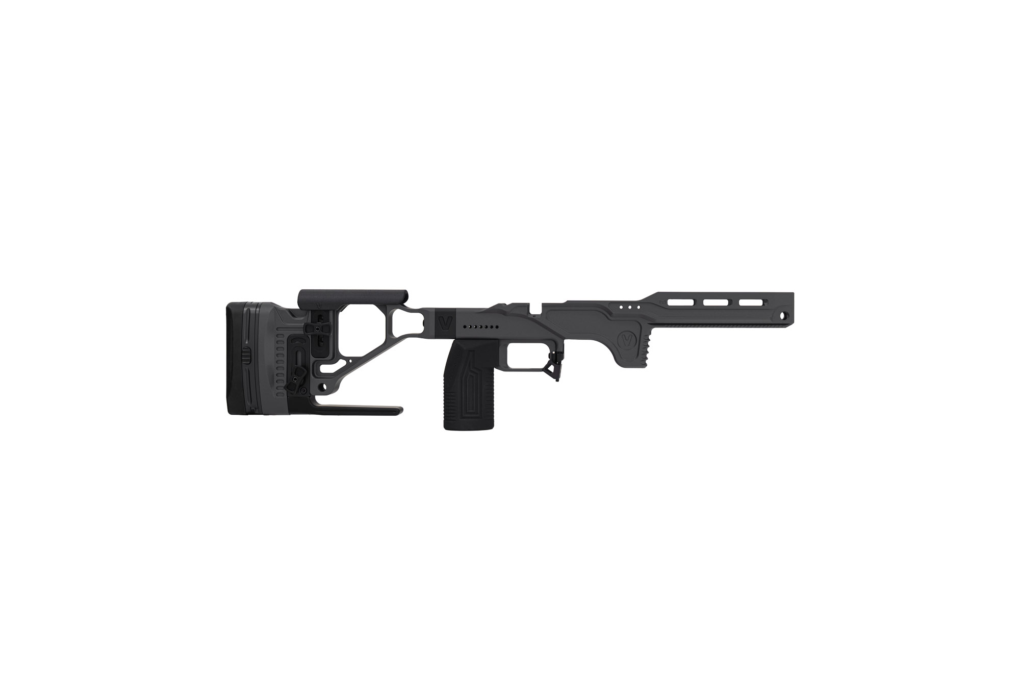 Vision Pro Chassis - Vision Products