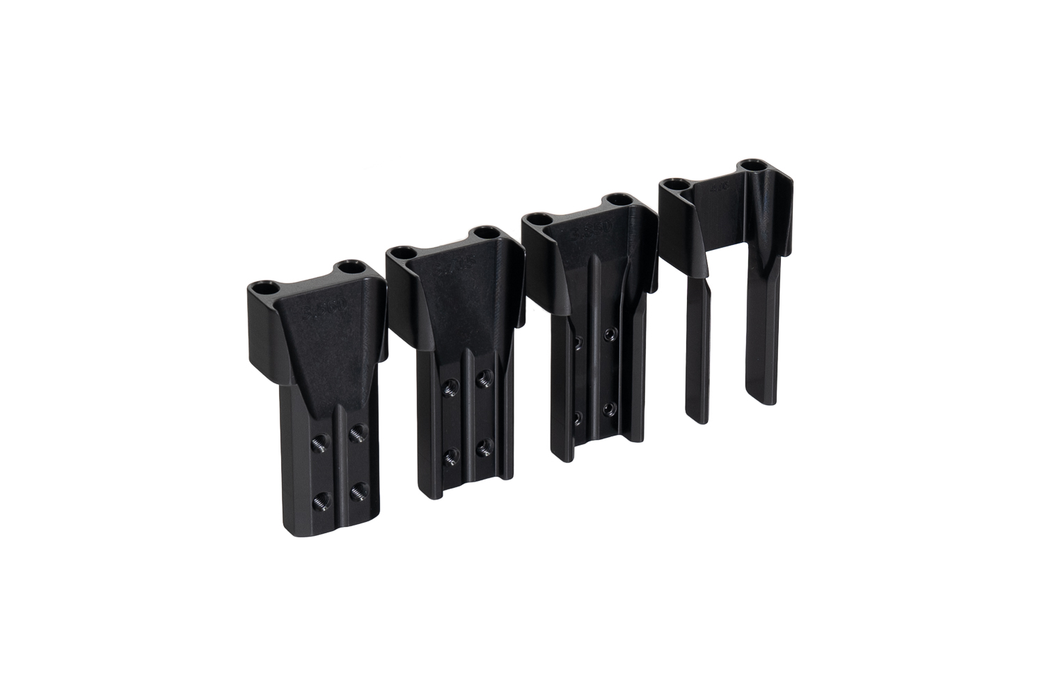 Magwell Spacer for Vision Pro Chassis R700 LA - Image 1